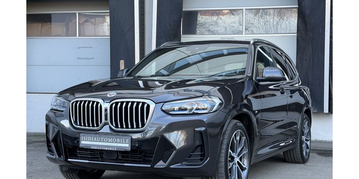 BMW X3 88.500 km 45.890 &euro; Reutlingen/Mittelstadt 72766