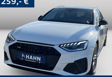 Audi A4 115.299 km 27.998 &euro; Wendlingen 73240