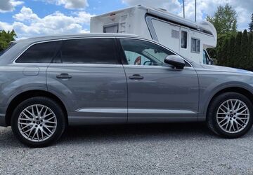 Audi Q7 206.000 km 24.000 &euro; Herrenberg 71083