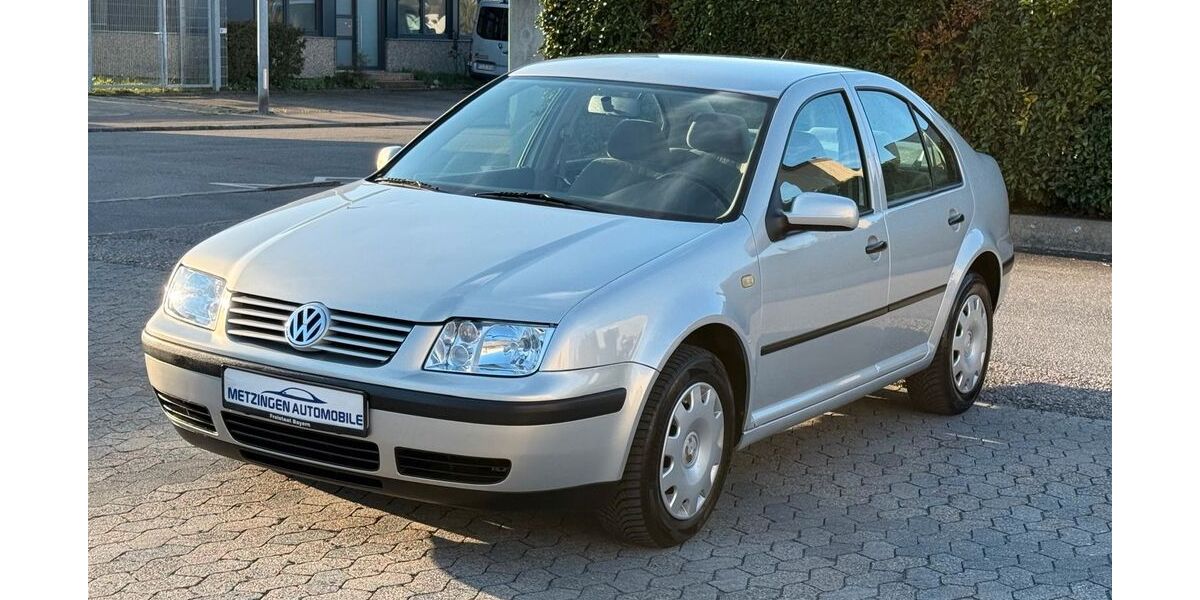 VW Bora 185.300 km 2.499 &euro; Metzingen 72555