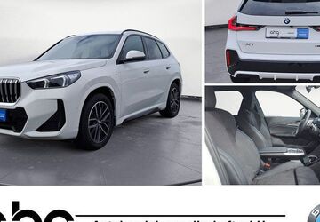 BMW X1 7.374 km 44.460 &euro; Jettingen 71131