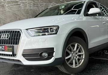 Audi Q3 142.500 km 10.800 &euro; Reutlingen 72762