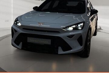 Cupra Formentor 7.287 km 36.760 &euro; Nürtingen 72622