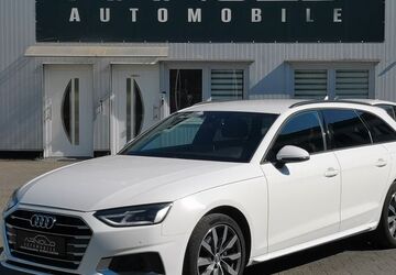Audi A4 149.500 km 19.990 &euro; Tübingen 72072