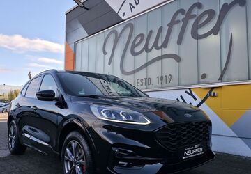 Ford Kuga 30.235 km 26.750 &euro; Herrenberg-Kuppingen 71083