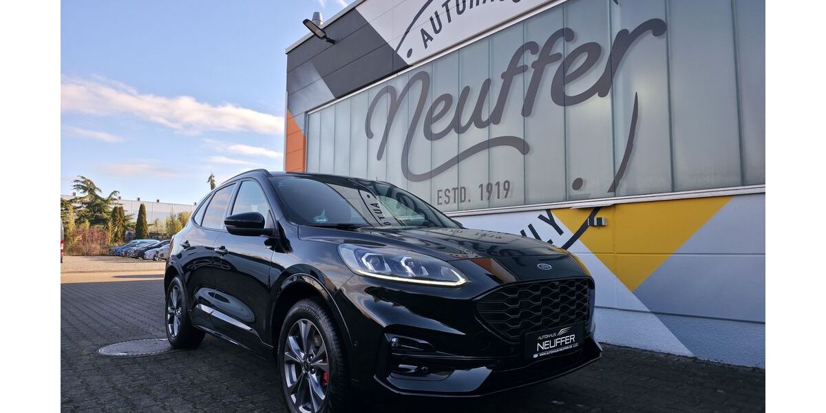 Ford Kuga 30.235 km 26.750 &euro; Herrenberg-Kuppingen 71083