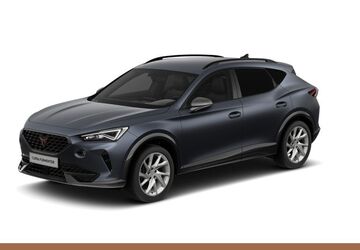 Cupra Formentor 69.941 km 30.530 &euro; Stuttgart-Feuerbach 70469