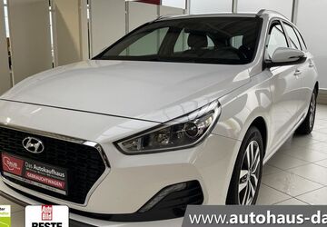 Hyundai i30 81.100 km 14.890 &euro; Horb a/N 72160
