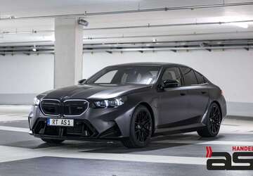 BMW M5 15.900 km 144.890 &euro; Reutlingen 72766