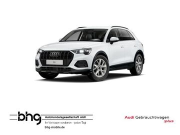 Gebrauchte Audi Q3