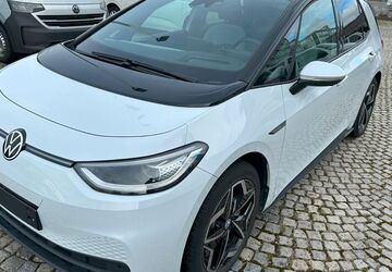 VW ID.3 29.880 km 21.400 &euro; Stuttgart 70378