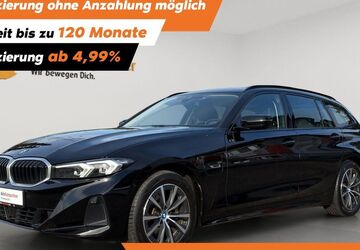 BMW 330 93.700 km 27.900 &euro; Mössingen 72116