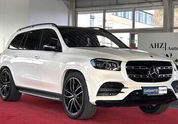 Mercedes-Benz GLS 580 118.000 km 74.999 &euro; Hechingen 72379