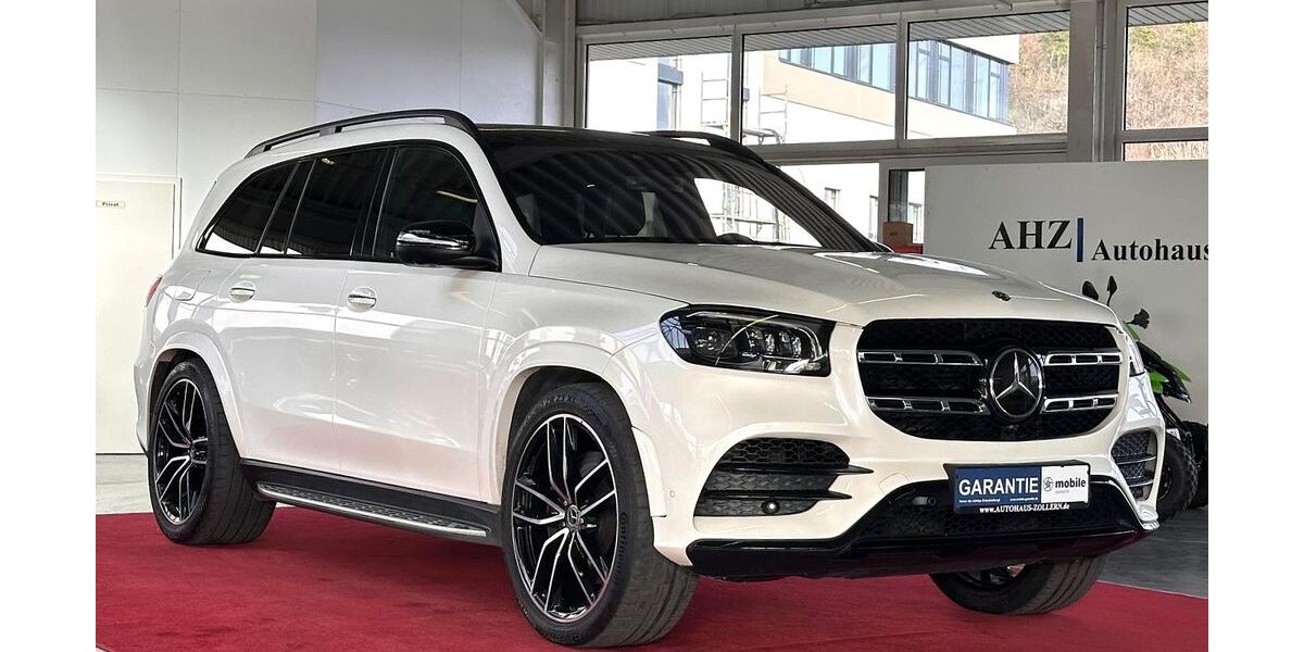 Mercedes-Benz GLS 580 118.000 km 74.999 &euro; Hechingen 72379