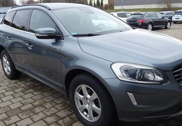Volvo XC60 174.000 km 19.490 &euro; Horb-Mühringen 72160