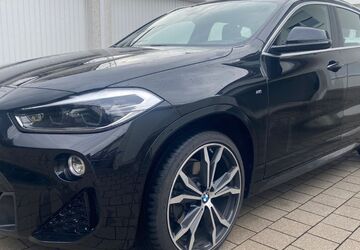 BMW X2 92.000 km 21.500 &euro; Reutlingen 72766