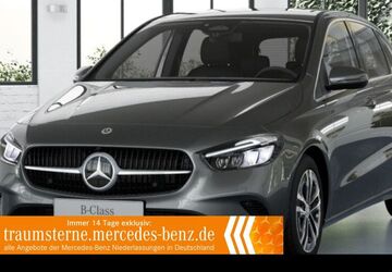 Mercedes-Benz B 180 3.240 km 29.490 &euro; Pfullingen 72793