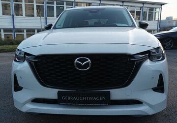 Mazda CX-60 24.398 km 36.280 &euro; Herrenberg 71083