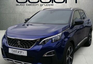 Peugeot 3008 48.100 km 19.780 &euro; Reutlingen 72766