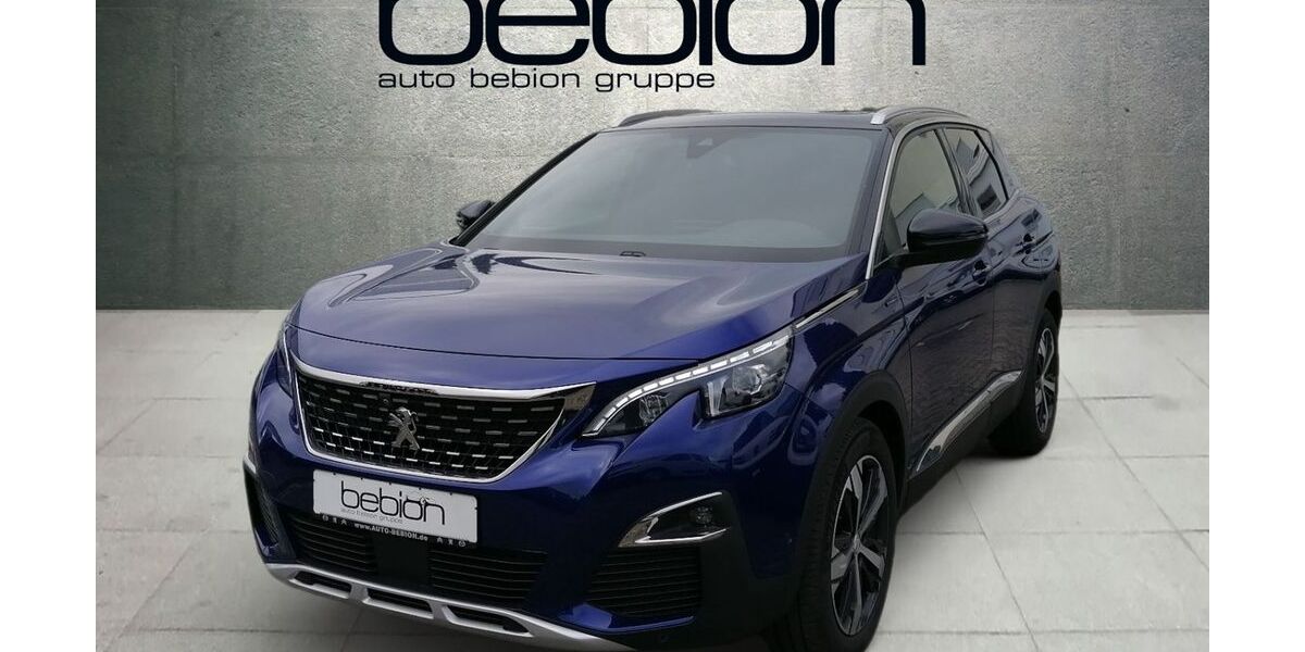 Peugeot 3008 48.100 km 19.780 &euro; Reutlingen 72766