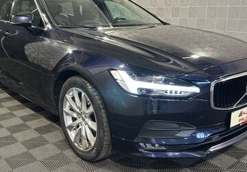 Volvo V90 106.339 km 23.440 &euro; Horb am Neckar 72160