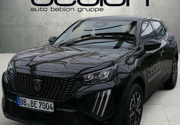 Peugeot 2008 4.320 km 29.224 &euro; Magstadt 71106