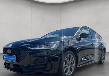 Ford Focus 19.797 km 22.500 &euro; Stuttgart 70190