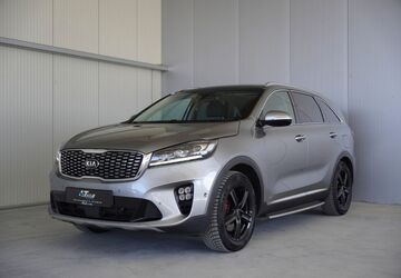 Kia Sorento 125.000 km 19.990 &euro; Horb am Neckar 72160