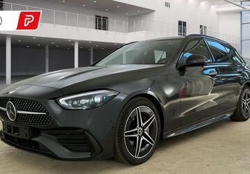 Mercedes-Benz C 200 25.000 km 39.900 &euro; Nürtingen bei Stuttgart 72622