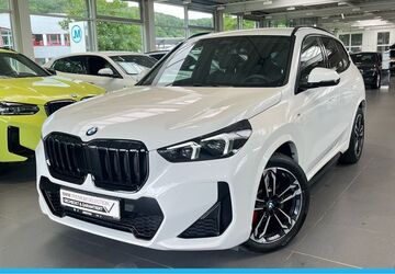 BMW X1 8.386 km 44.890 &euro; Tübingen 72072