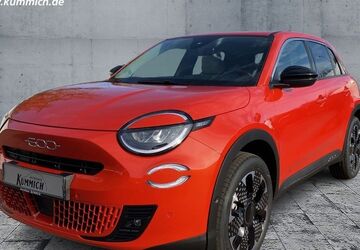 Fiat 600e 1.582 km 27.990 &euro; Köngen 73257