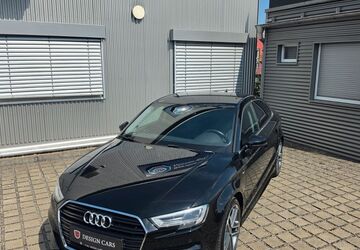 Audi A3 105.900 km 18.900 &euro; Mössingen 72116