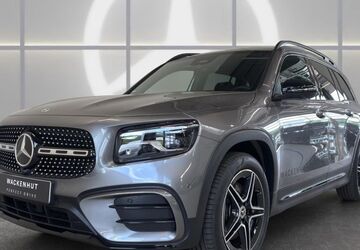 Mercedes-Benz GLB 220 33.000 km 52.490 &euro; Nagold 72202