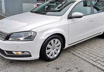 VW Passat 234.000 km 5.950 &euro; Ofterdingen 72131