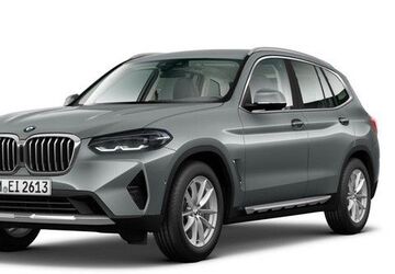 BMW X3 34.692 km 42.930 &euro; Eningen u. A. 72800