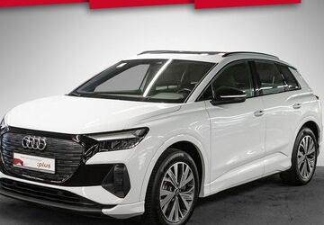 Audi Q4 e-tron 42.496 km 32.940 &euro; Stuttgart 70469