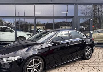 Mercedes-Benz A 200 154.400 km 23.990 &euro; TÜBINGEN 72072
