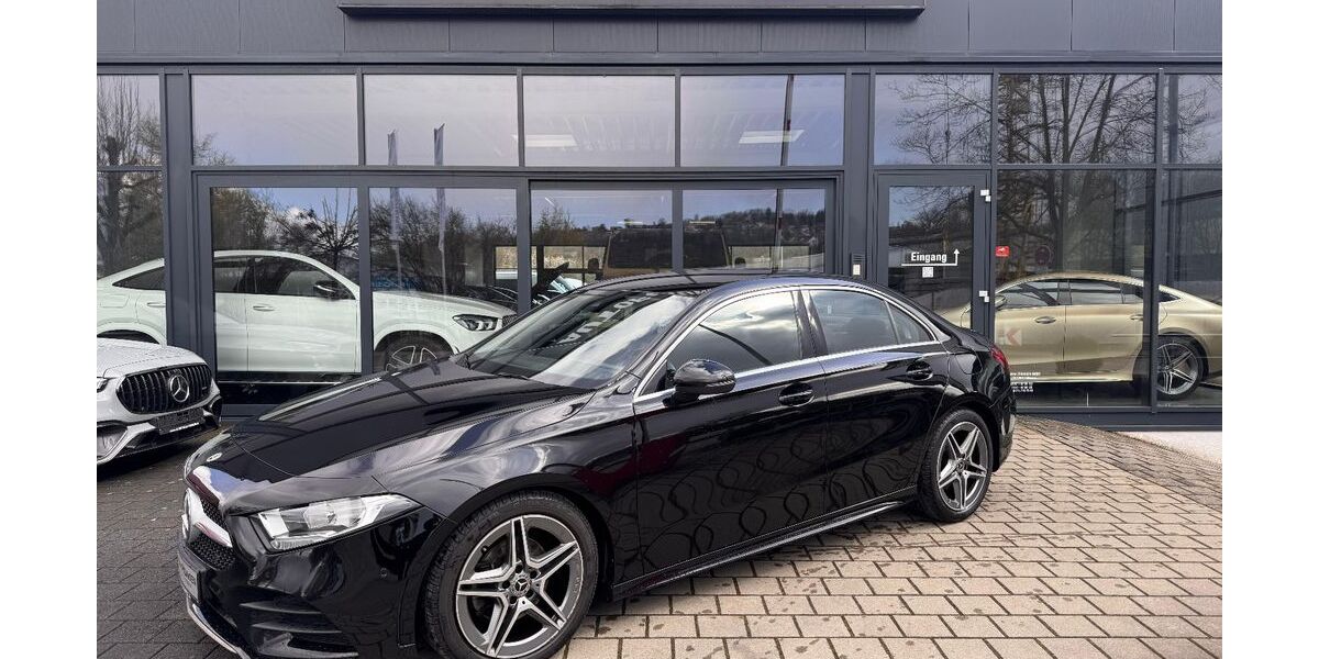 Mercedes-Benz A 200 154.400 km 23.990 &euro; TÜBINGEN 72072