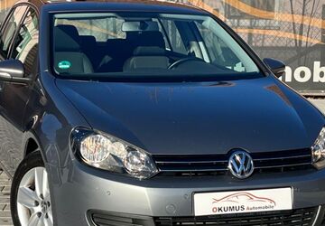VW Golf 135.000 km 7.490 &euro; Rohrdorf 72229