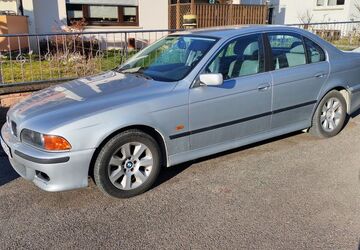 BMW 528 355.400 km 1.800 &euro; Stuttgart 70499