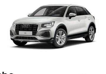 Audi Q2 5.786 km 27.830 &euro; Reutlingen 72760