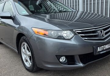 Honda Accord 191.000 km 6.990 &euro; Holzgerlingen 71088