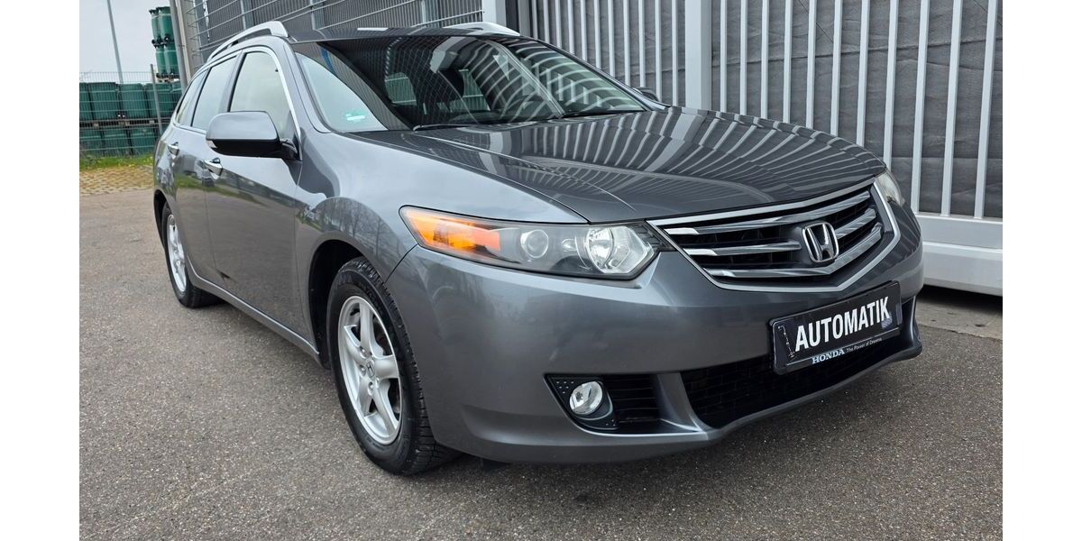 Honda Accord 191.000 km 6.990 &euro; Holzgerlingen 71088