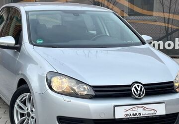 VW Golf 98.000 km 7.690 &euro; Rohrdorf 72229