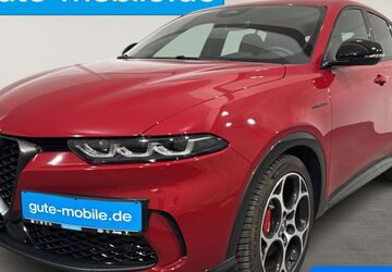 Alfa Romeo Tonale 10.120 km 24.990 &euro; Reutlingen 72762