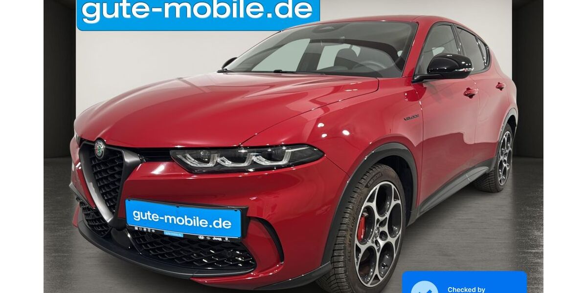 Alfa Romeo Tonale 10.120 km 24.990 &euro; Reutlingen 72762