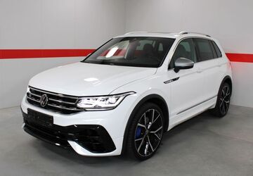 VW Tiguan 63.000 km 39.999 &euro; Althengstett 75382