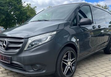 Mercedes-Benz Vito 133.632 km 24.300 &euro; Reutlingen 72762