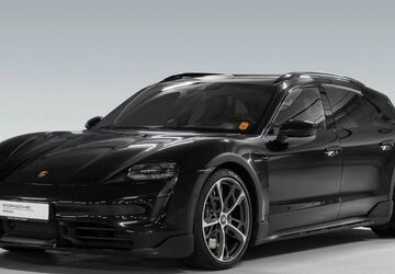 Porsche Taycan 14.700 km 91.000 &euro; Stuttgart 70469