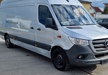 Mercedes-Benz Sprinter 325.000 km 13.999 &euro; Gäufelden 71126